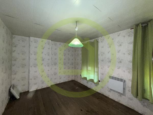 Maison à FEIGNIES (59750)