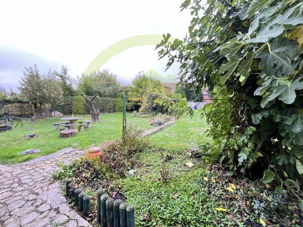 Maison à FEIGNIES (59750)