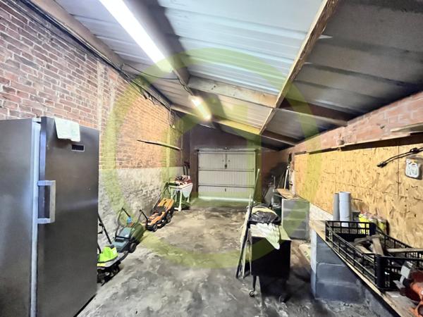 Maison à FEIGNIES (59750)