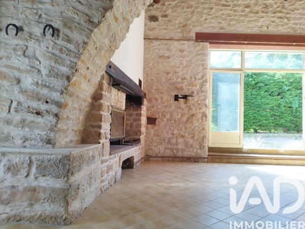 Maison à vendre 2 pièces 70 m² La Cavalerie