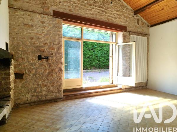 Maison à vendre 2 pièces 70 m² La Cavalerie