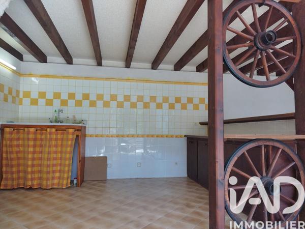 Maison à vendre 2 pièces 70 m² La Cavalerie