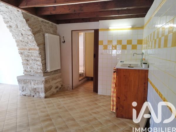 Maison à vendre 2 pièces 70 m² La Cavalerie