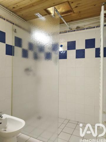 Maison à vendre 2 pièces 70 m² La Cavalerie