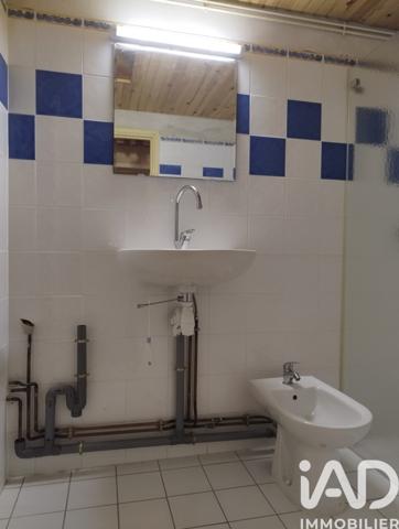 Maison à vendre 2 pièces 70 m² La Cavalerie