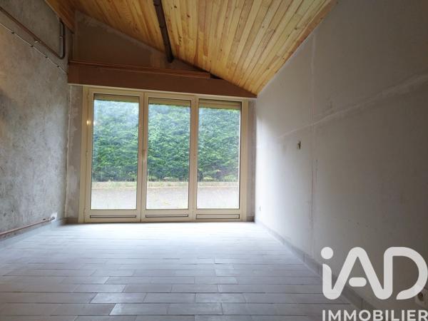 Maison à vendre 2 pièces 70 m² La Cavalerie