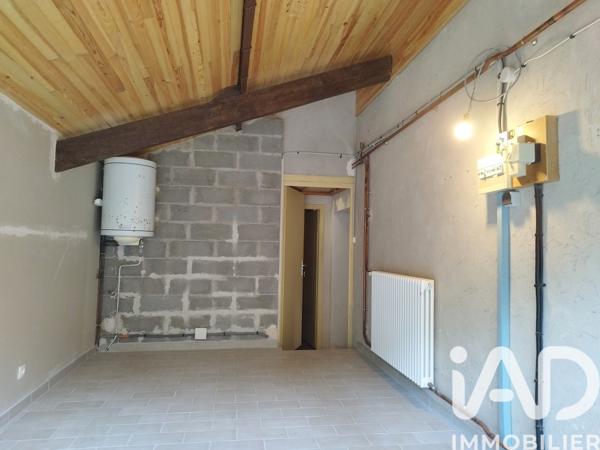 Maison à vendre 2 pièces 70 m² La Cavalerie