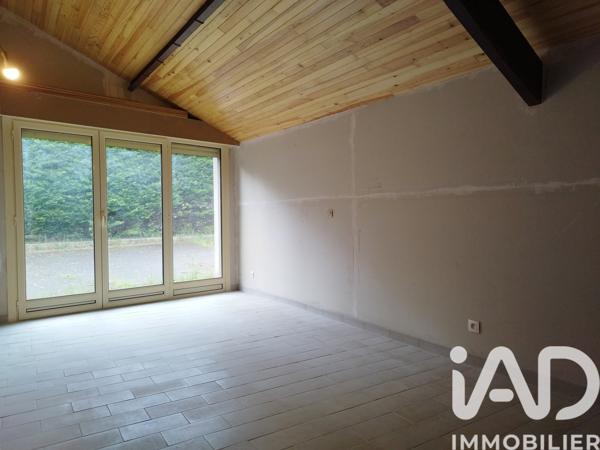 Maison à vendre 2 pièces 70 m² La Cavalerie