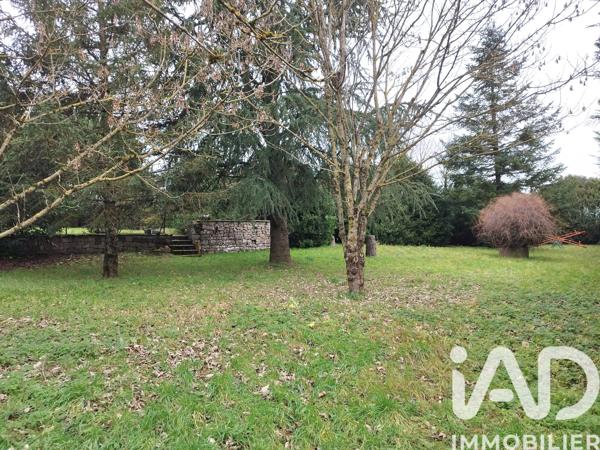 Maison à vendre 2 pièces 70 m² La Cavalerie