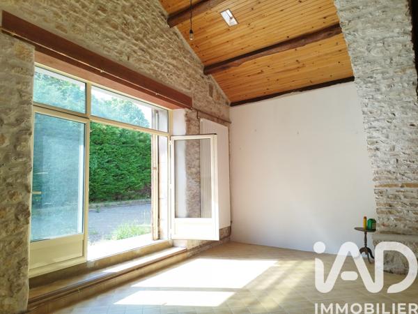 Maison à vendre 2 pièces 70 m² La Cavalerie