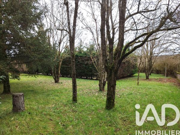 Maison à vendre 2 pièces 70 m² La Cavalerie