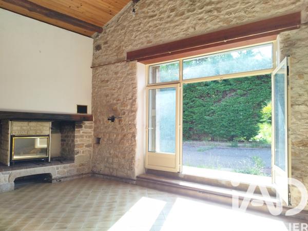 Maison à vendre 2 pièces 70 m² La Cavalerie