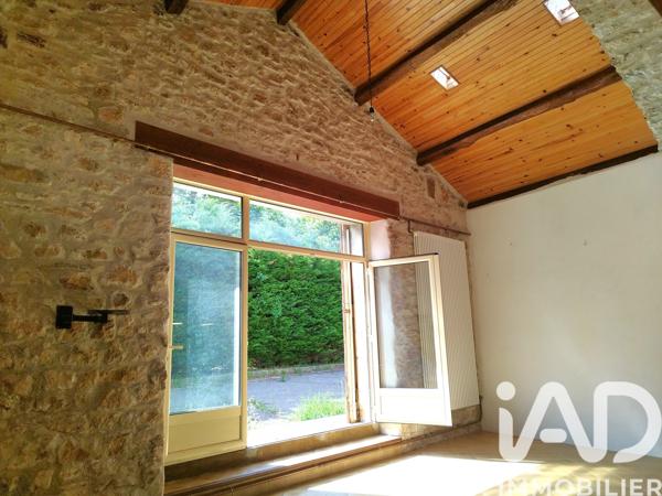 Maison à vendre 2 pièces 70 m² La Cavalerie