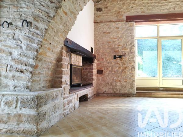 Maison à vendre 2 pièces 70 m² La Cavalerie