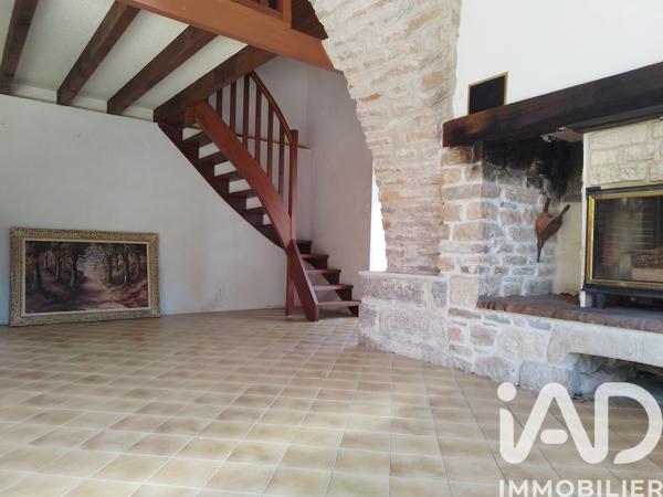 Maison à vendre 2 pièces 70 m² La Cavalerie