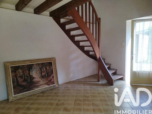 Maison à vendre 2 pièces 70 m² La Cavalerie