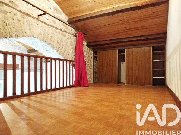 Maison à vendre 2 pièces 70 m² La Cavalerie