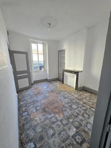 Achat - Maison Vierzon 18100 88 m 2 111 m 2