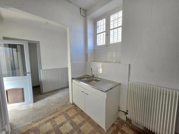 Achat - Maison Vierzon 18100 88 m 2 111 m 2