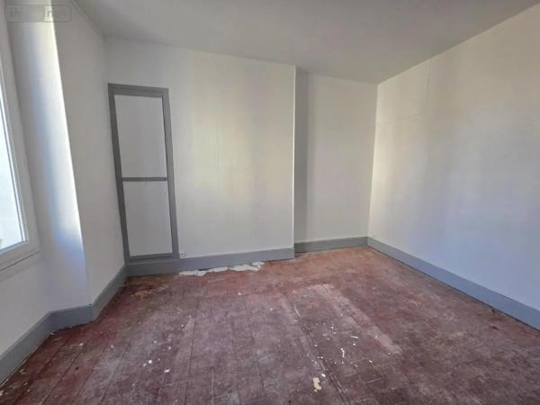 Achat - Maison Vierzon 18100 88 m 2 111 m 2