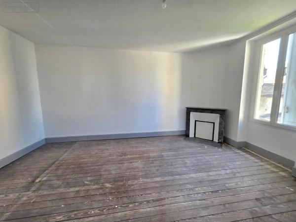 Achat - Maison Vierzon 18100 88 m 2 111 m 2