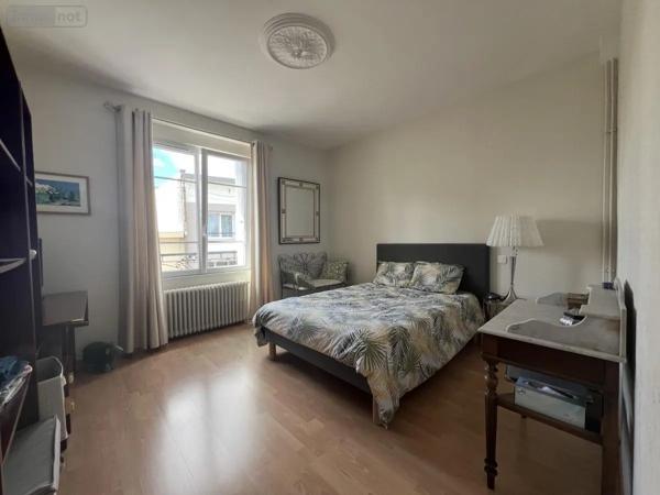 Achat - Maison Lorient 56100 5 pièces 76 m 2 275 m 2