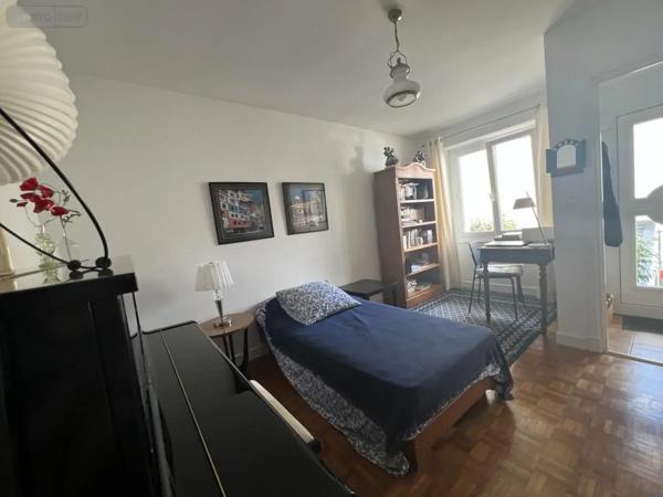 Achat - Maison Lorient 56100 5 pièces 76 m 2 275 m 2