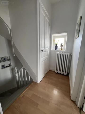 Achat - Maison Lorient 56100 5 pièces 76 m 2 275 m 2