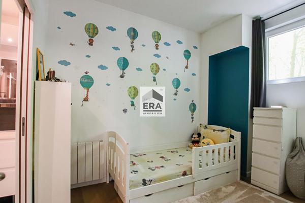 Appartement Paris 2 pièces Denfert