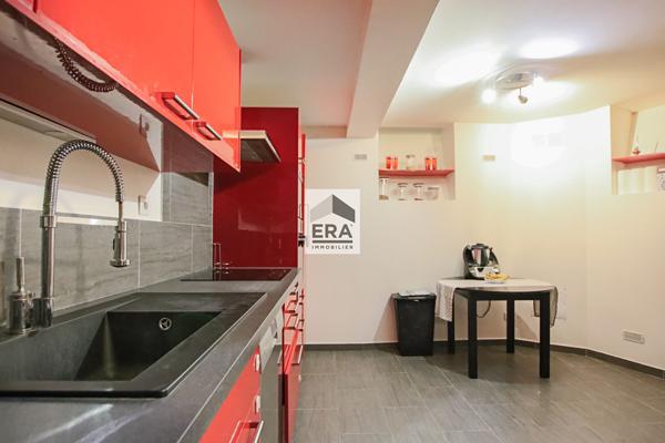 Appartement Paris 2 pièces Denfert