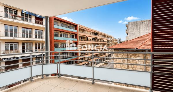 À vendre Appartement 3 pièces 65.6 m² - Saint-laurent-du-var 06700