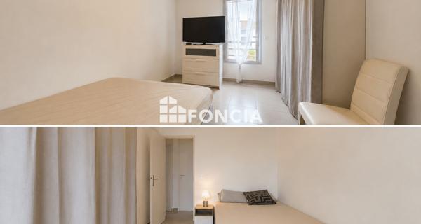 À vendre Appartement 3 pièces 65.6 m² - Saint-laurent-du-var 06700