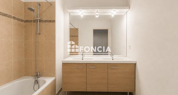 À vendre Appartement 3 pièces 65.6 m² - Saint-laurent-du-var 06700