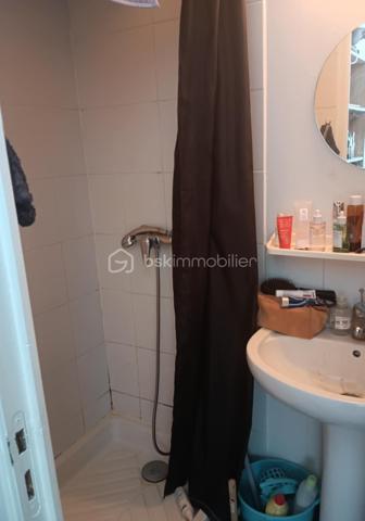 Appartement de 26 m²