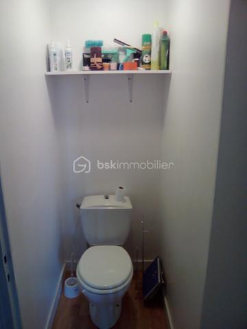 Appartement de 26 m²