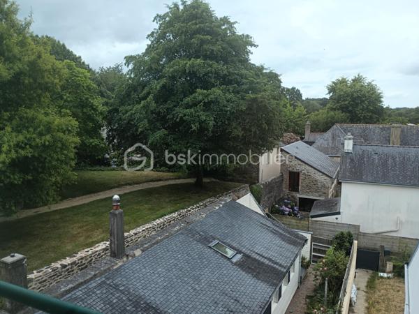 Appartement de 26 m²