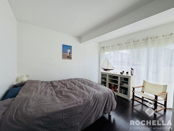 Maison de plain pied de 85m²