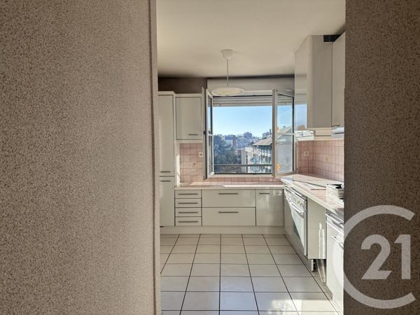 Appartement T4 à vendre  4 pièces - 82,81 m2 GRENOBLE - 38