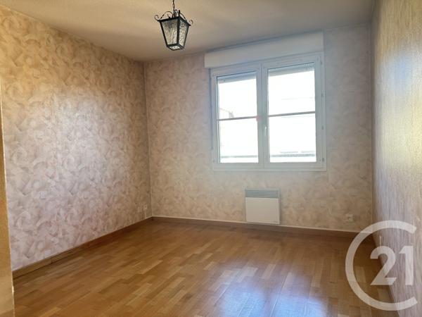 Appartement T4 à vendre  4 pièces - 82,81 m2 GRENOBLE - 38
