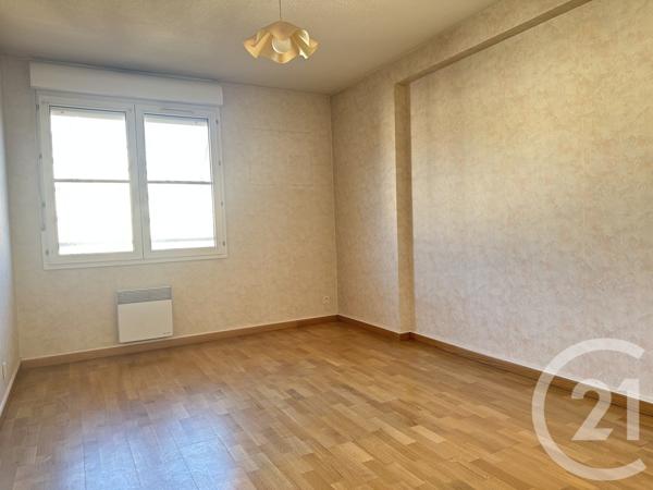 Appartement T4 à vendre  4 pièces - 82,81 m2 GRENOBLE - 38