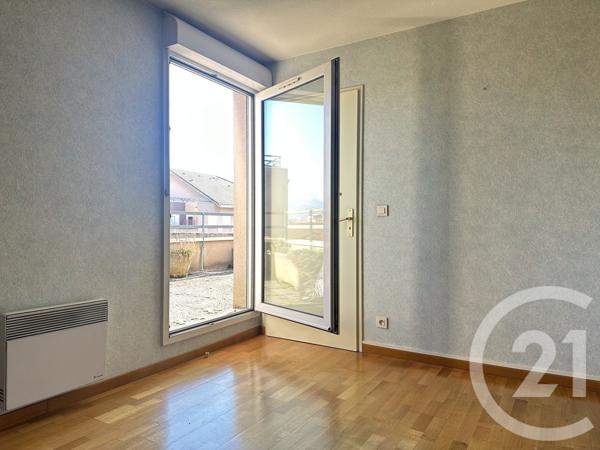 Appartement T4 à vendre  4 pièces - 82,81 m2 GRENOBLE - 38
