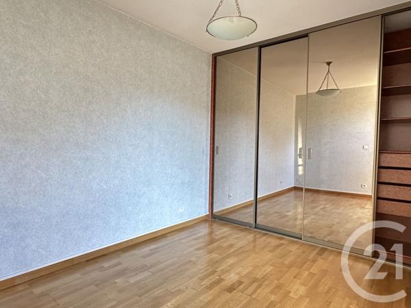 Appartement T4 à vendre  4 pièces - 82,81 m2 GRENOBLE - 38