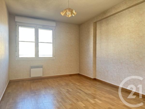Appartement T4 à vendre  4 pièces - 82,81 m2 GRENOBLE - 38