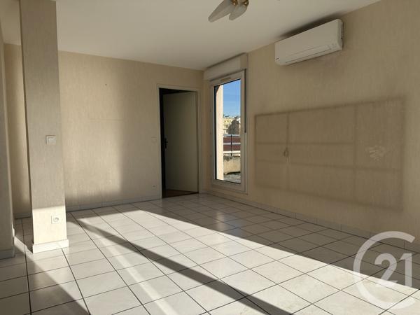 Appartement T4 à vendre  4 pièces - 82,81 m2 GRENOBLE - 38