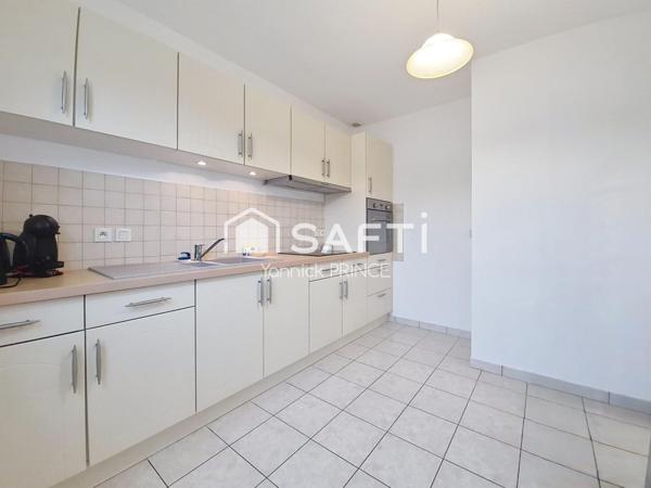 Pavillon plain pied, 3ch, garage, classement C !!