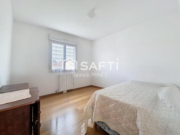 Pavillon plain pied, 3ch, garage, classement C !!