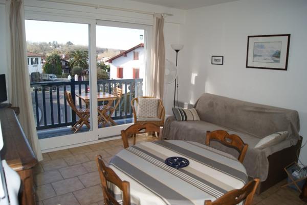 Vente / Appartement T1 bis