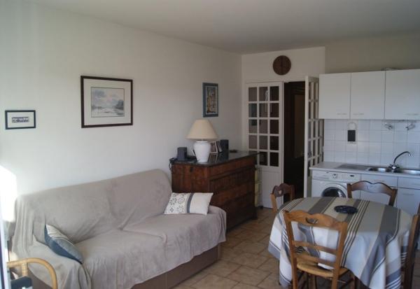 Vente / Appartement T1 bis