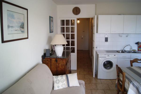 Vente / Appartement T1 bis