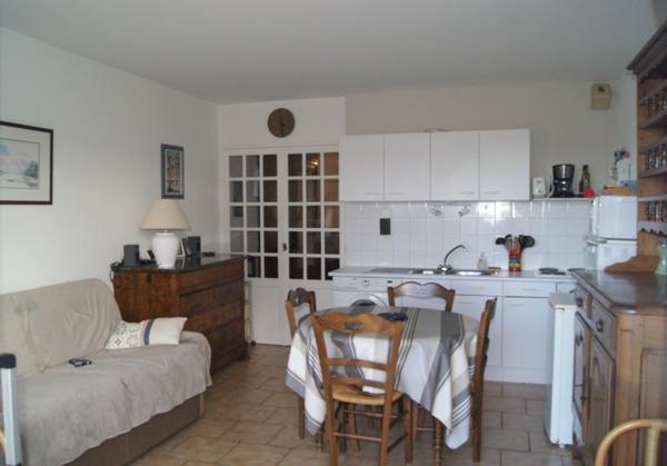 Vente / Appartement T1 bis